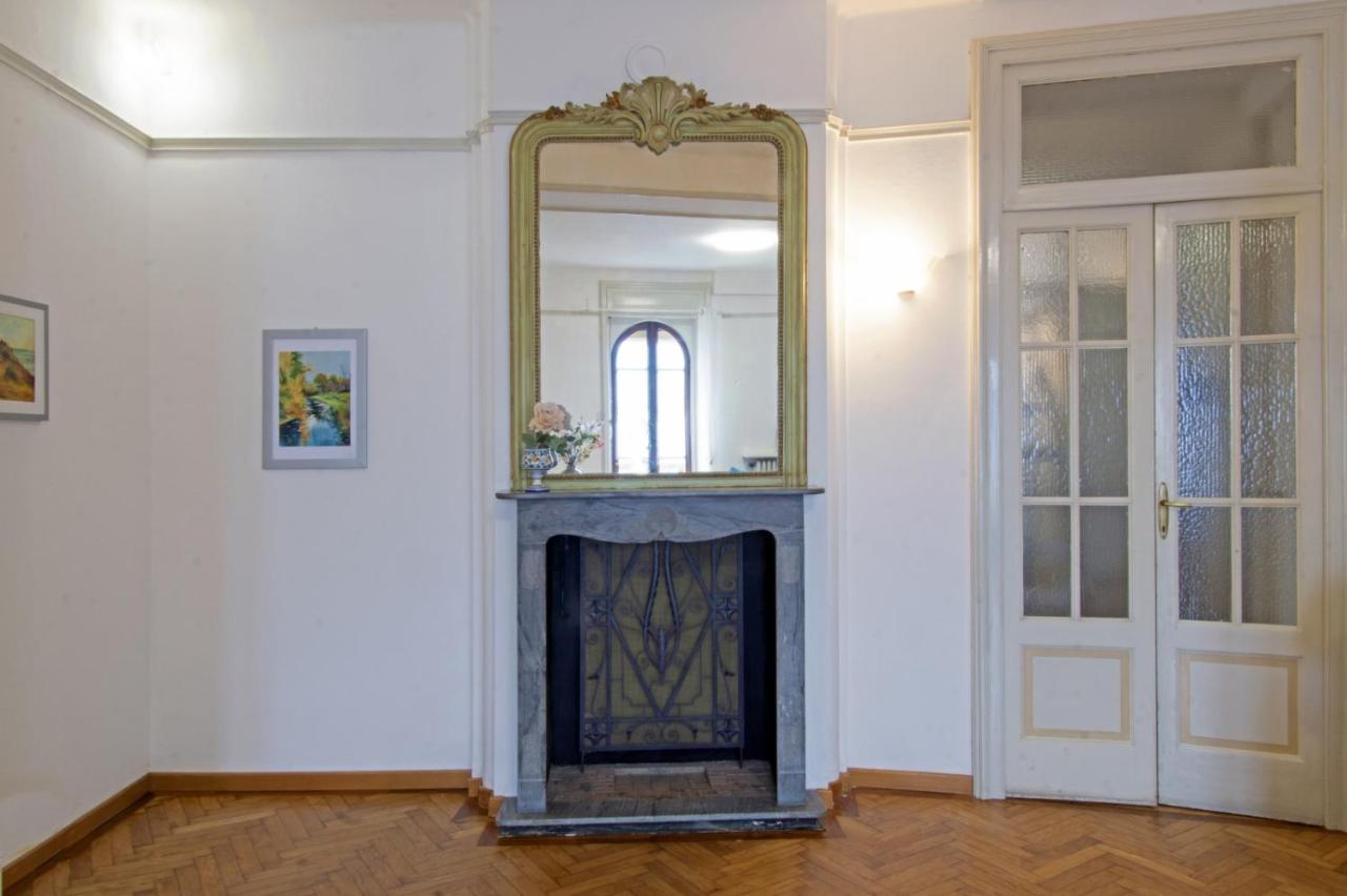 Liberty Lake House Στρέσα Εξωτερικό φωτογραφία