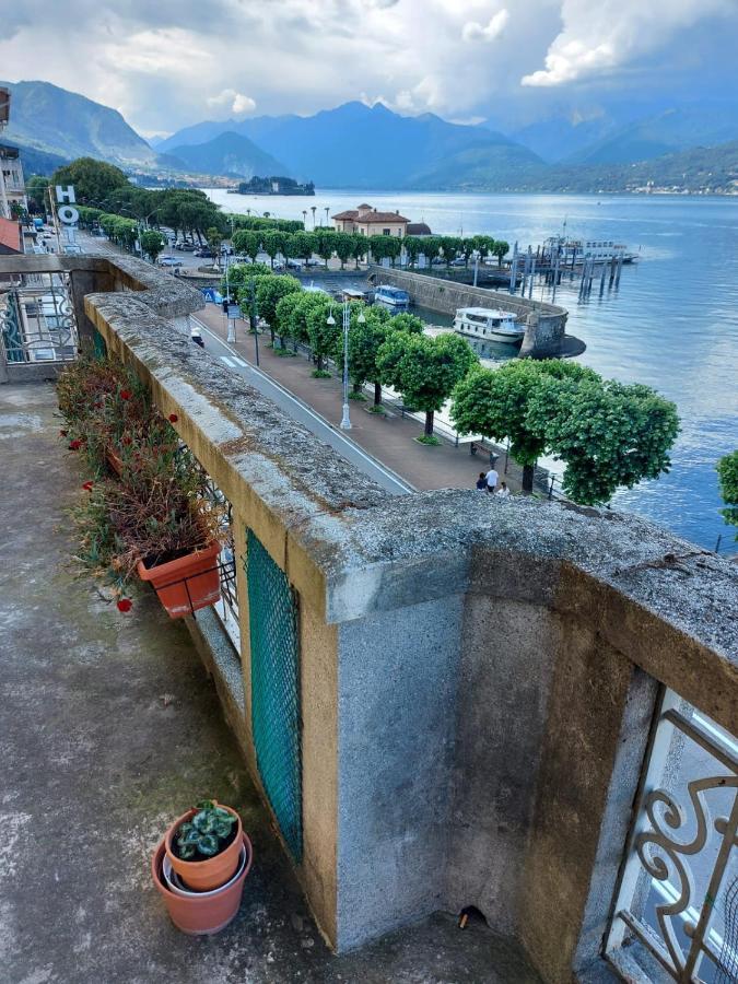 Liberty Lake House Στρέσα Εξωτερικό φωτογραφία