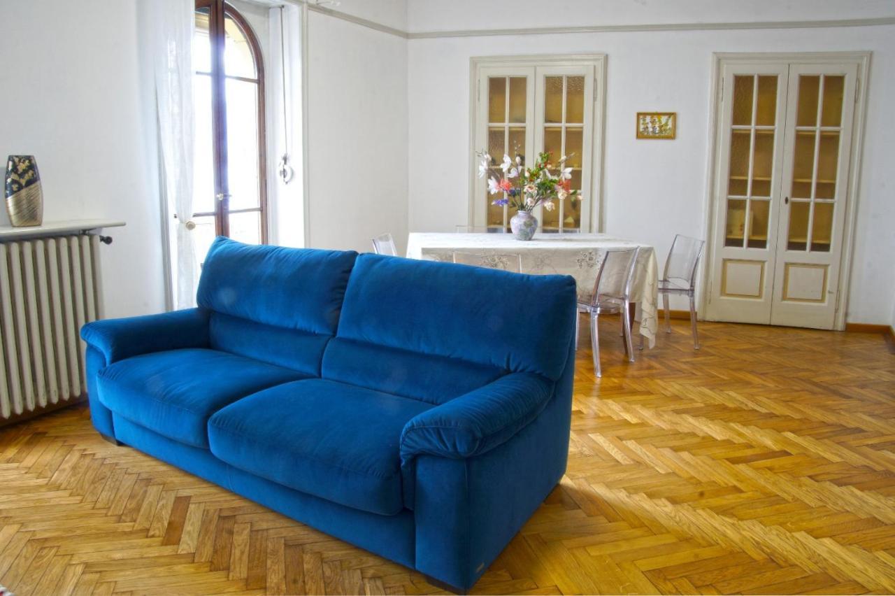 Liberty Lake House Στρέσα Εξωτερικό φωτογραφία