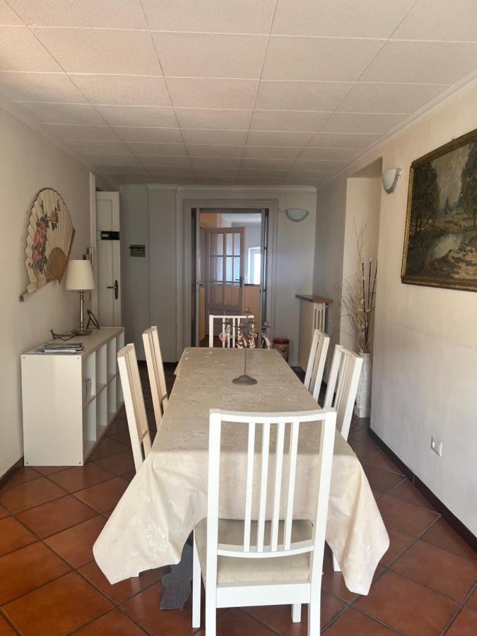Liberty Lake House Στρέσα Εξωτερικό φωτογραφία