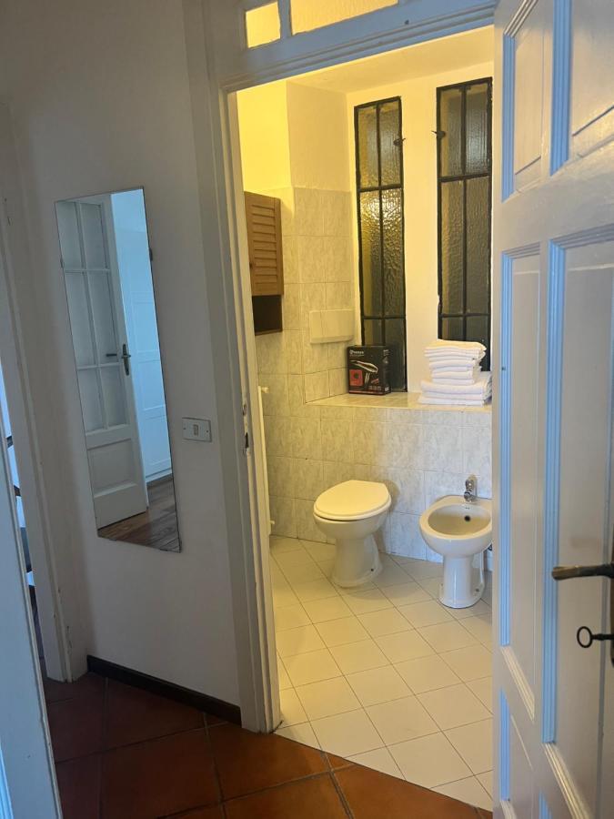 Liberty Lake House Στρέσα Εξωτερικό φωτογραφία