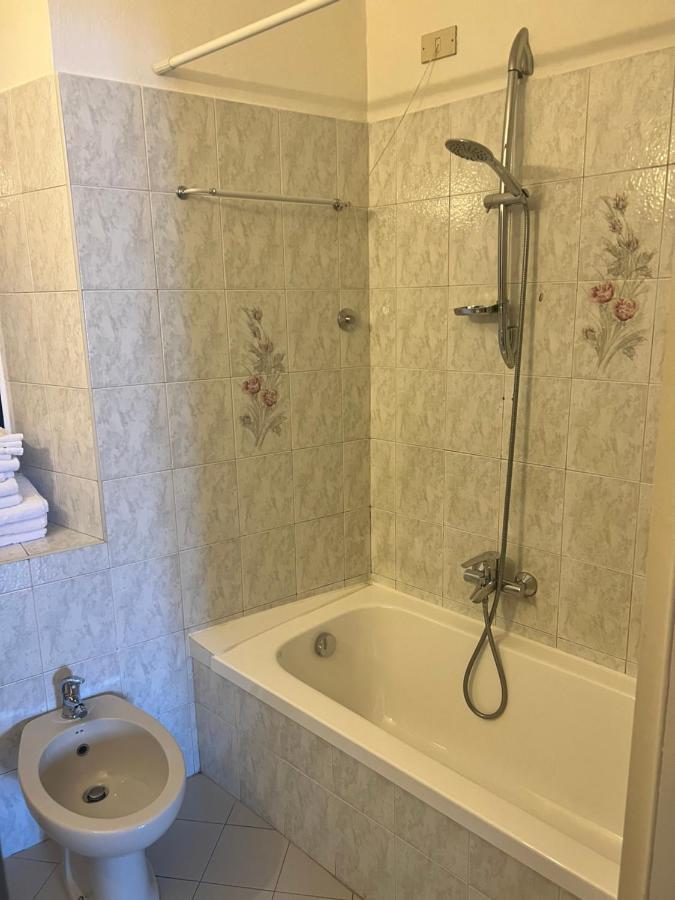 Liberty Lake House Στρέσα Εξωτερικό φωτογραφία