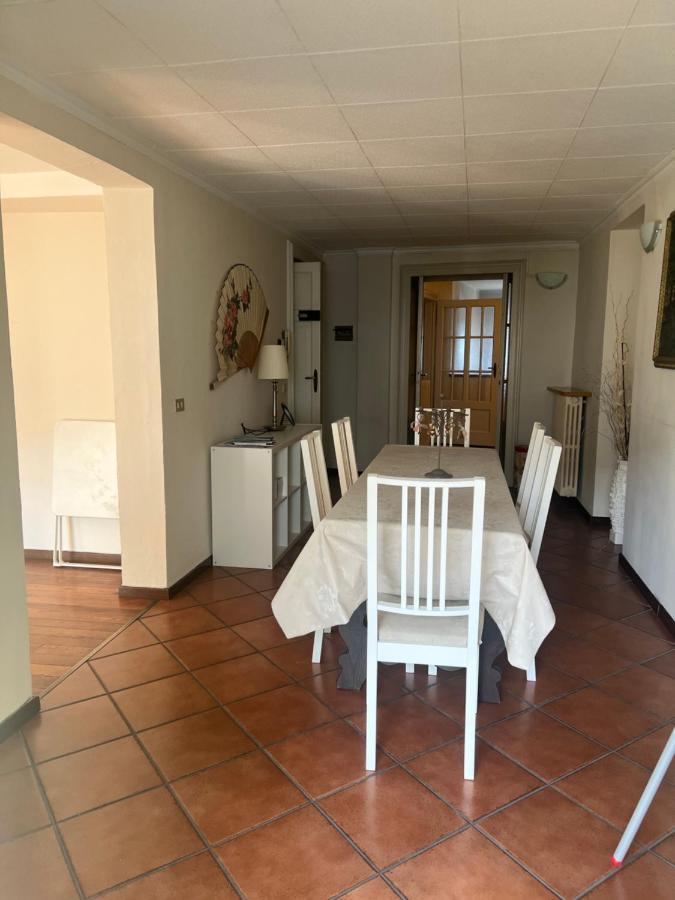 Liberty Lake House Στρέσα Εξωτερικό φωτογραφία