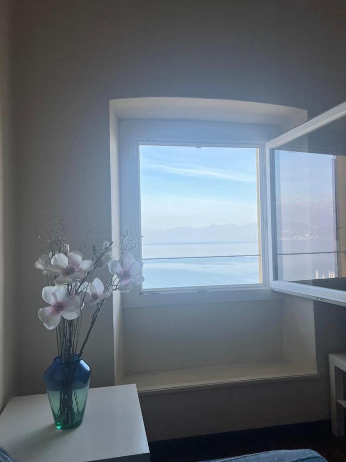 Liberty Lake House Στρέσα Εξωτερικό φωτογραφία